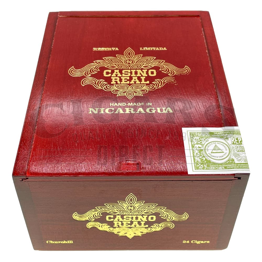 Buy Nat Cicco Casino Real Churchill Cigars Online and Save Big