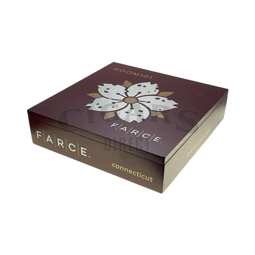 Buy Room 101 Farce Connecticut Churchill Cigars Online &amp; Save