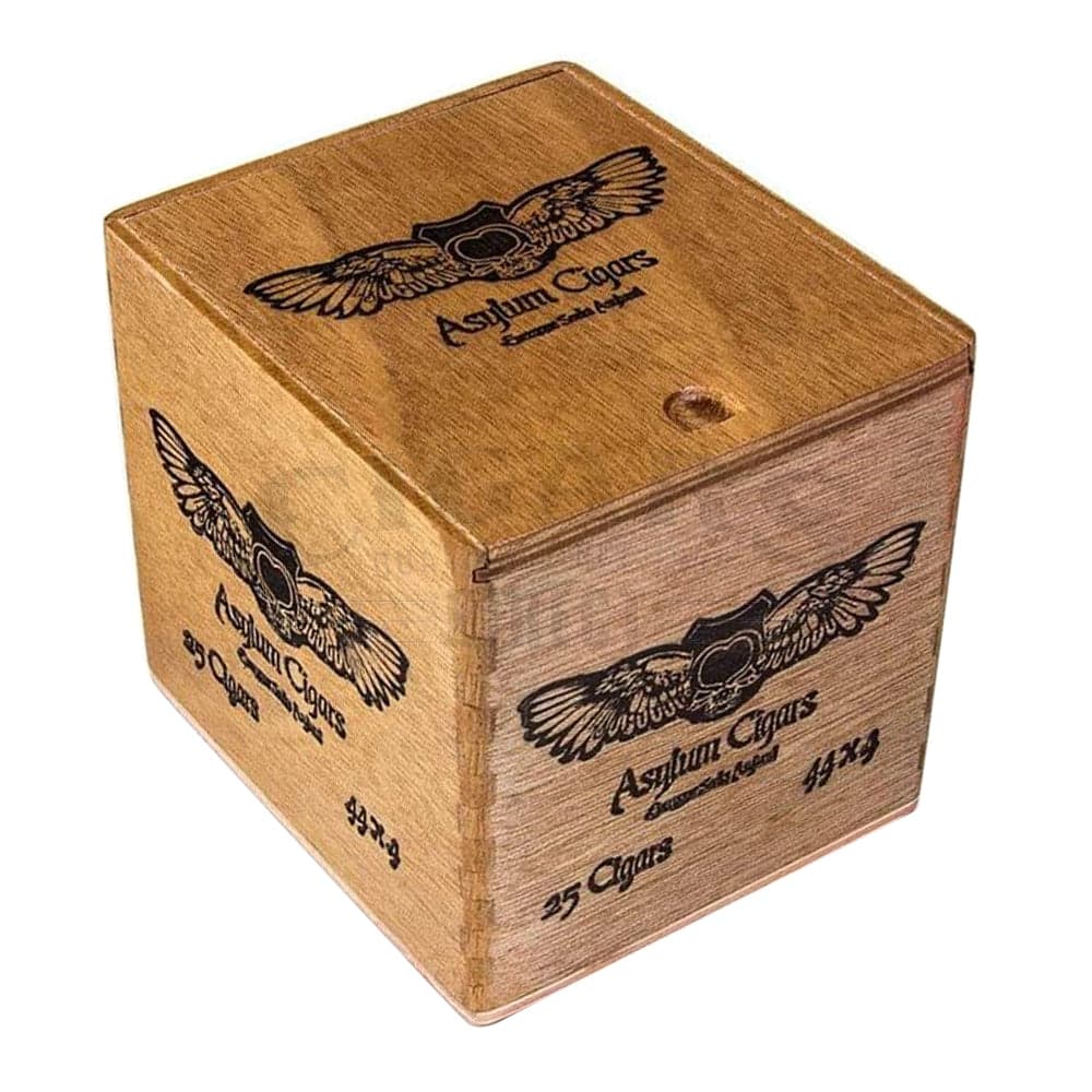 Buy Asylum Original Mini Corona Cigars Online &amp; Save Big