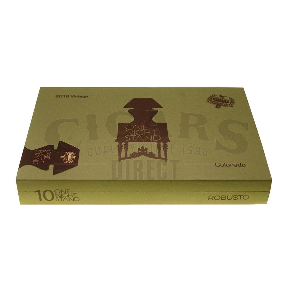 Buy Lost and Found One Night Stand Vintage 2016 Robusto Cigars Online