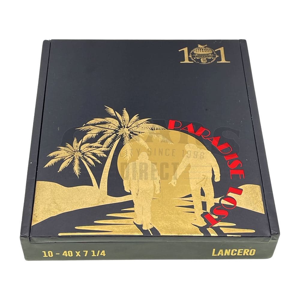 Buy Caldwell Paradise Lost Maduro Lancero Cigars Online &amp; Save