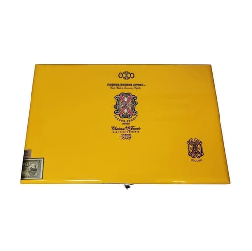Buy Arturo Fuente Opus X Rosado Oro Oscuro Maduro Collection Cigars