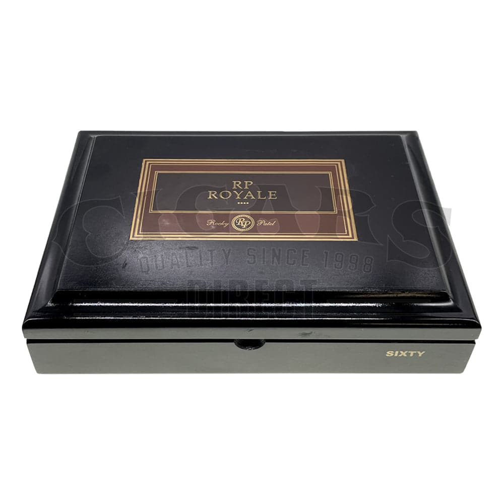 Buy Rocky Patel Royale Sixty Cigars Online At Discount Prices &amp; Save