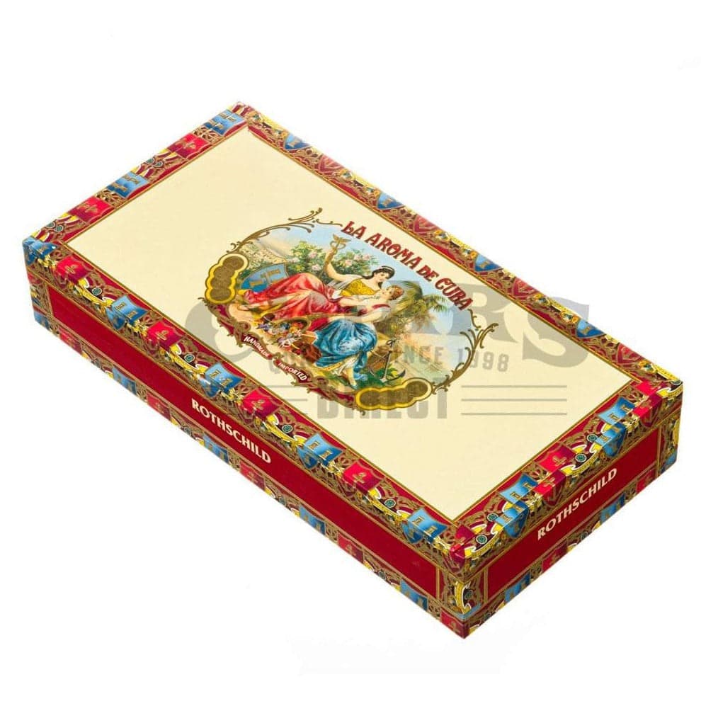 Buy La Aroma de Cuba Original Rothschild Cigars Online &amp; Save Big