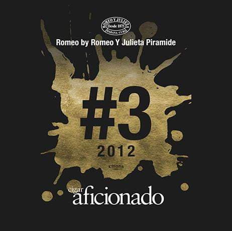Buy Romeo y Julieta ROMEO Piramide Cigars Online &amp; Save Big