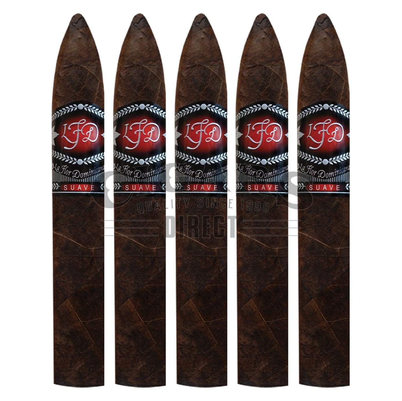 Buy La Flor Dominicana Suave Grand Maduro No.6 Cigars Online &amp; Save