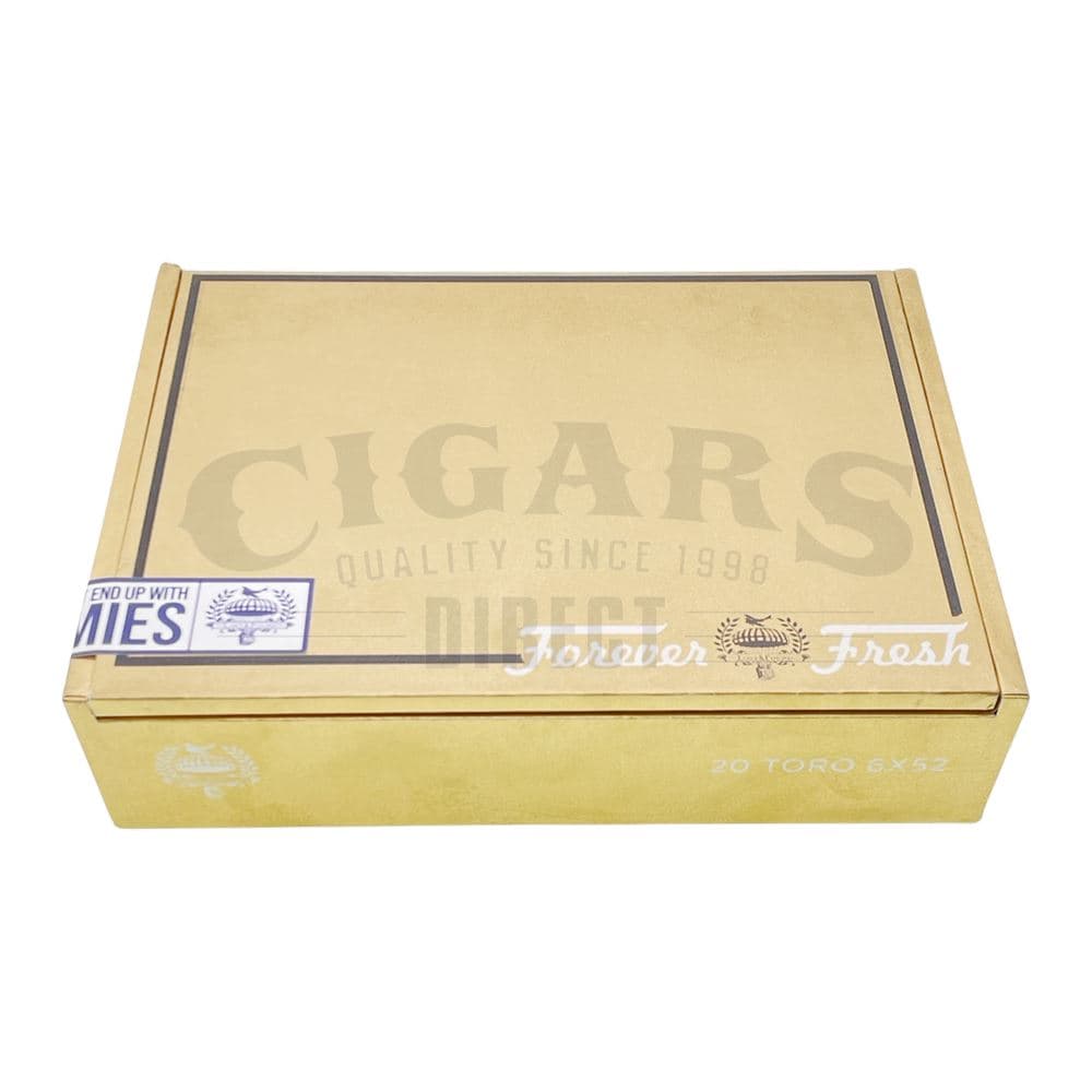 Buy Caldwell Forever Fresh Toro Cigars Online &amp; Save Big