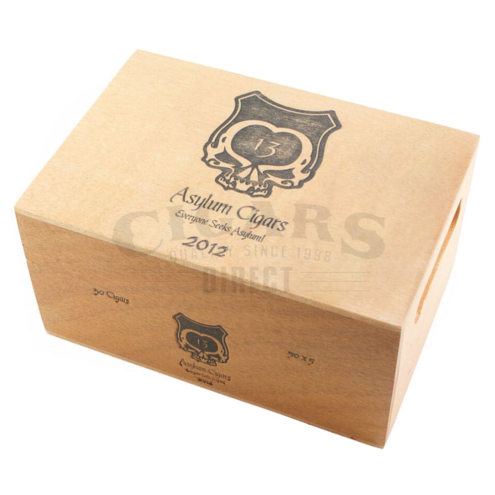 Buy Asylum 13 Fifty Cigars Online &amp; Save Big