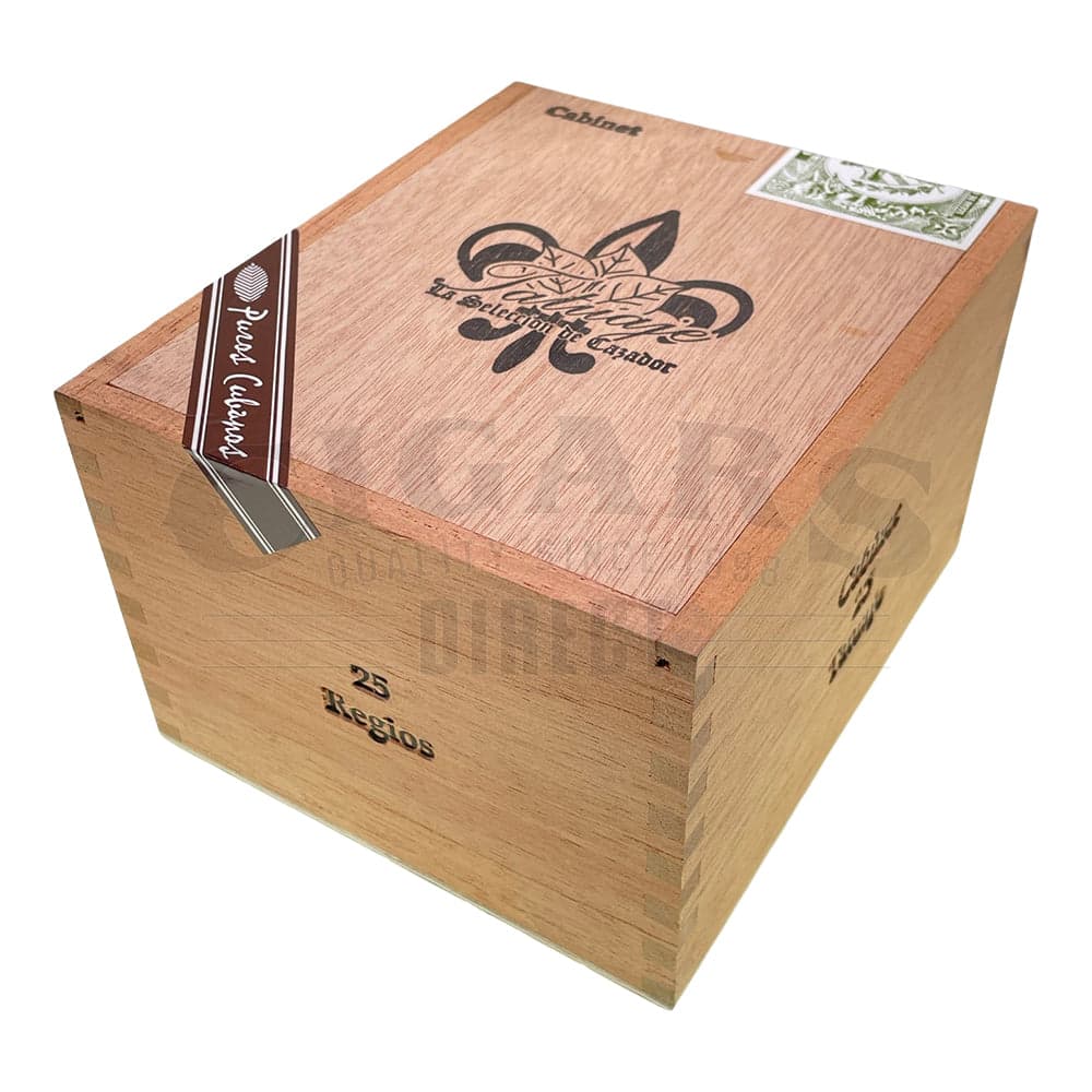 Buy Tatuaje Miami Regios Cigars Online and Save