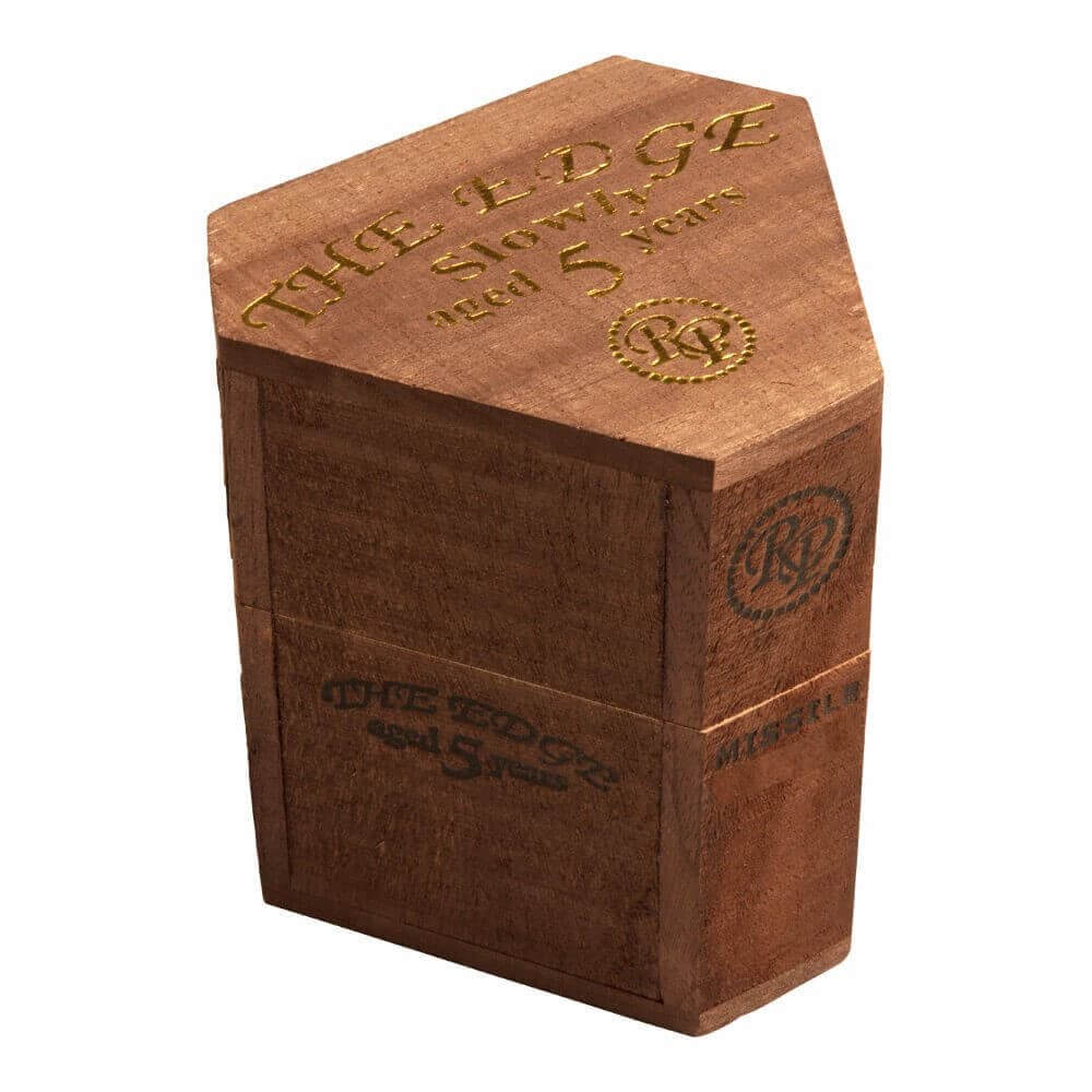 Buy Rocky Patel The Edge Missile Corojo Cigars Online &amp; Save Big