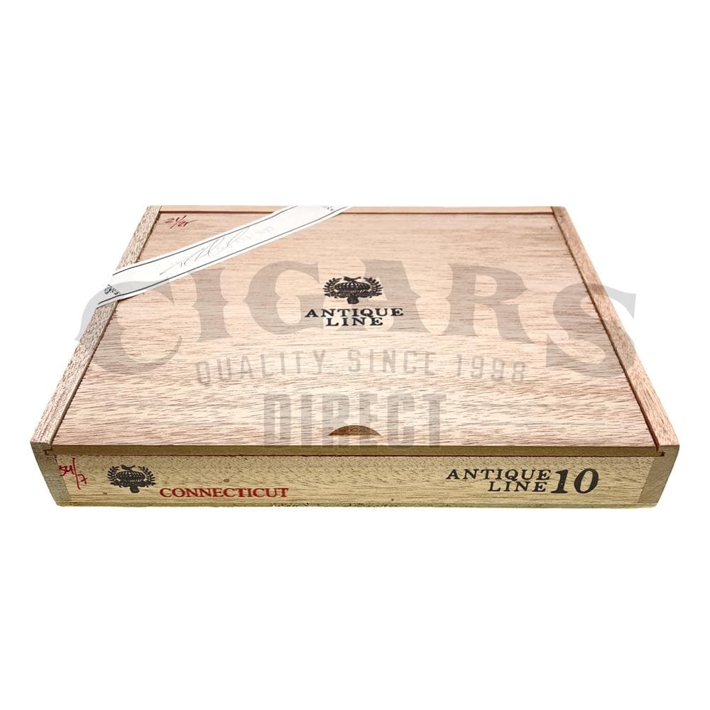 Buy Lost And Found 2013 Antique Line Connecticut Double Corona Cigars