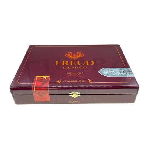 Freud SuperEgo Magnum Cigars