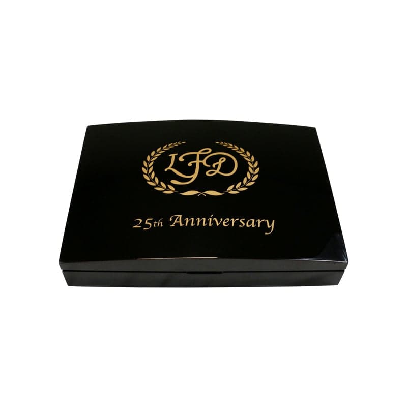 Buy La Flor Dominicana 25th Anniversary Churchill Cigars Online &amp; Save