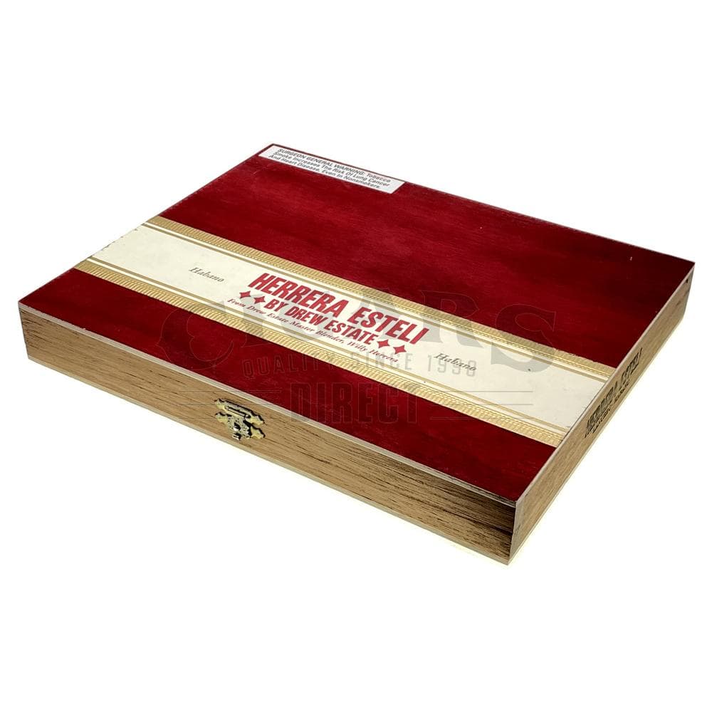 Buy Herrera Esteli Habano Lancero Cigars Online at Discount Prices