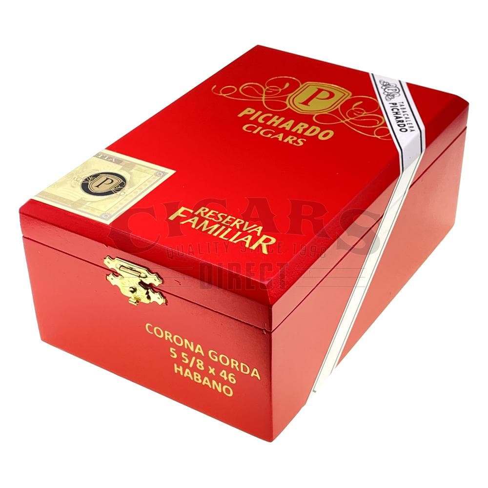 Buy Ace Prime Pichardo Reserva Familiar Habano Corona Gorda Cigars
