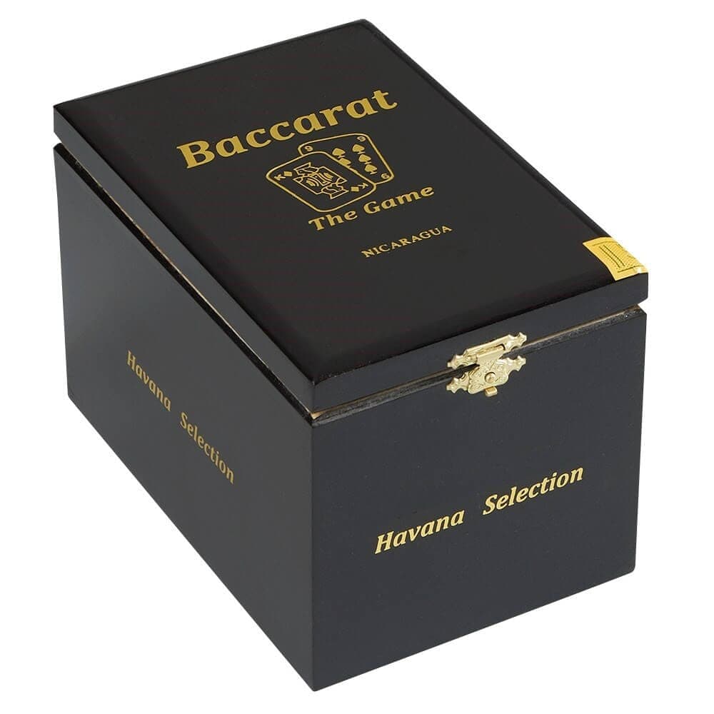 Buy Baccarat Nicaragua Churchill Cigars Online and Save Big