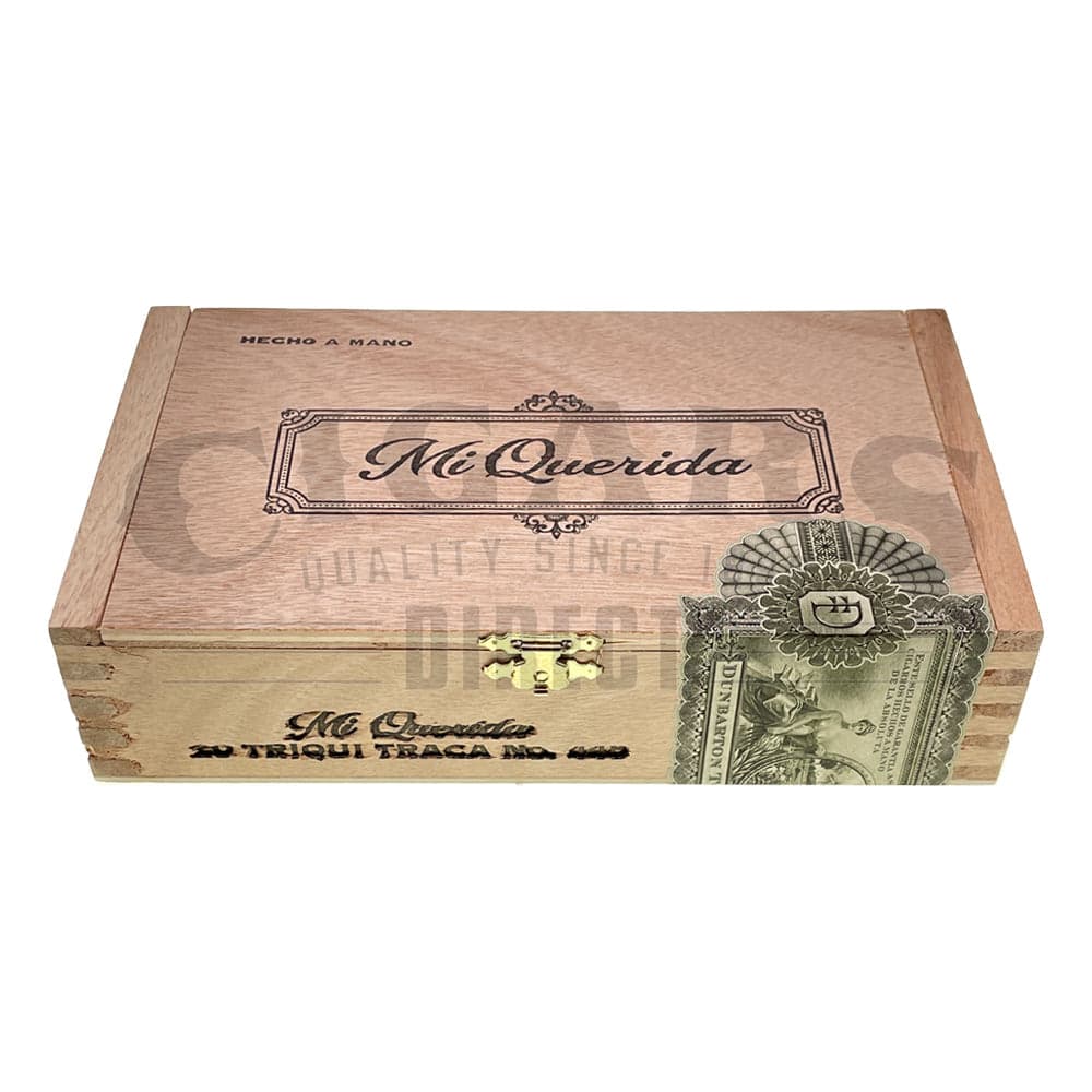 Buy Dunbarton Mi Querida Triqui Traca No.448 Cigars Online &amp; Save
