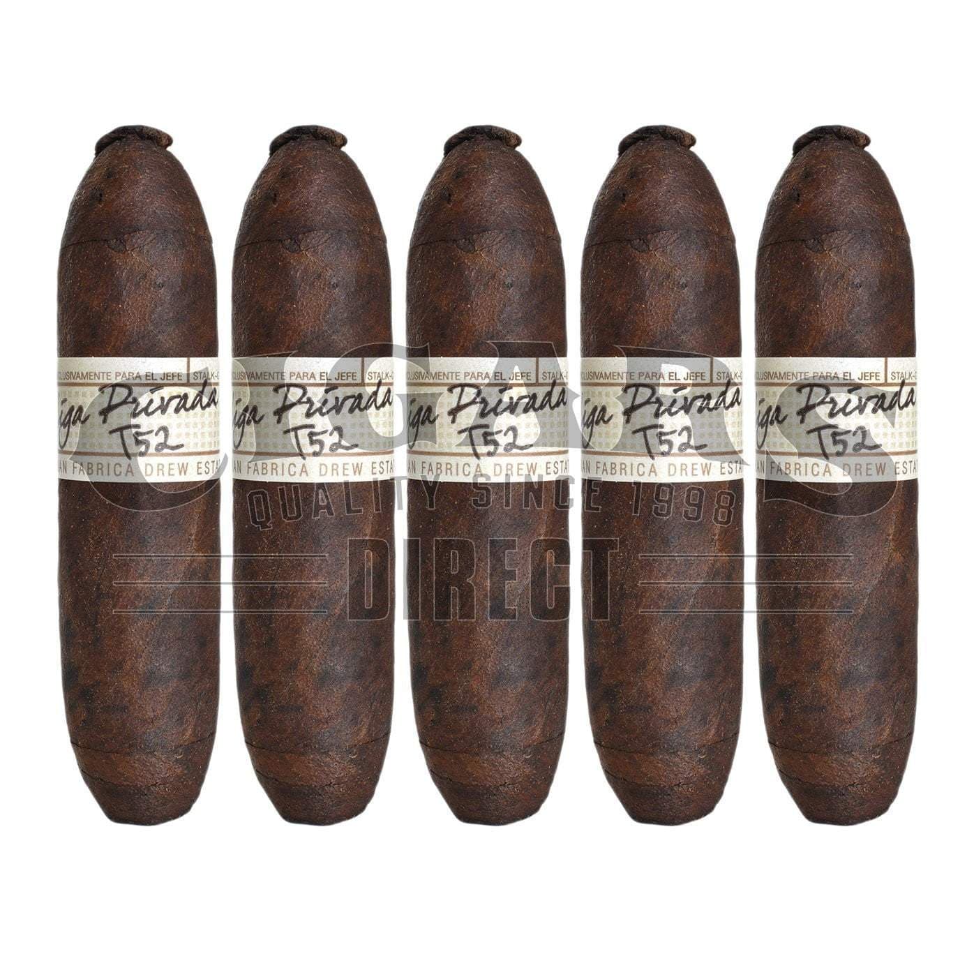 Buy Drew Estate Liga Privada T52 Flying Pig Cigars Online &amp; Save