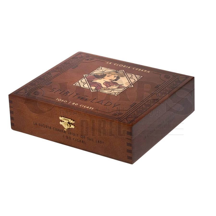 Buy La Gloria Cubana Spirit of the Lady Churchill Cigars Online &amp; Save