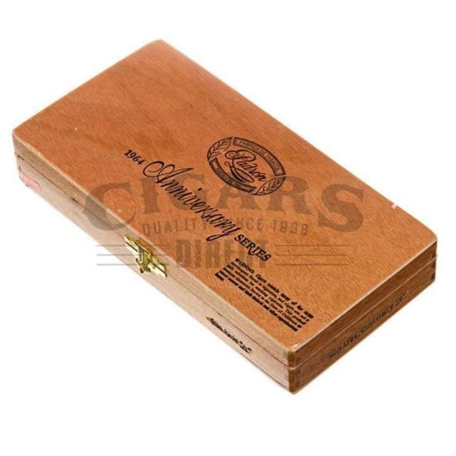 Buy Padron 1964 Anniversary A Maduro Cigars Online &amp; Save