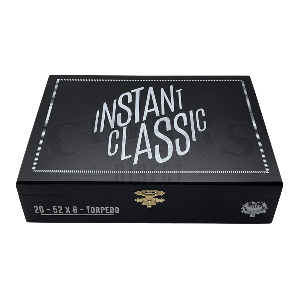 Buy Caldwell Instant Classic San Andres Torpedo Cigars Online &amp; Save