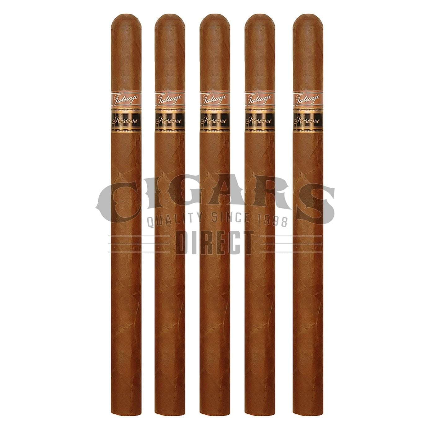 Tatuaje Miami Reserva A-Uno Cigars