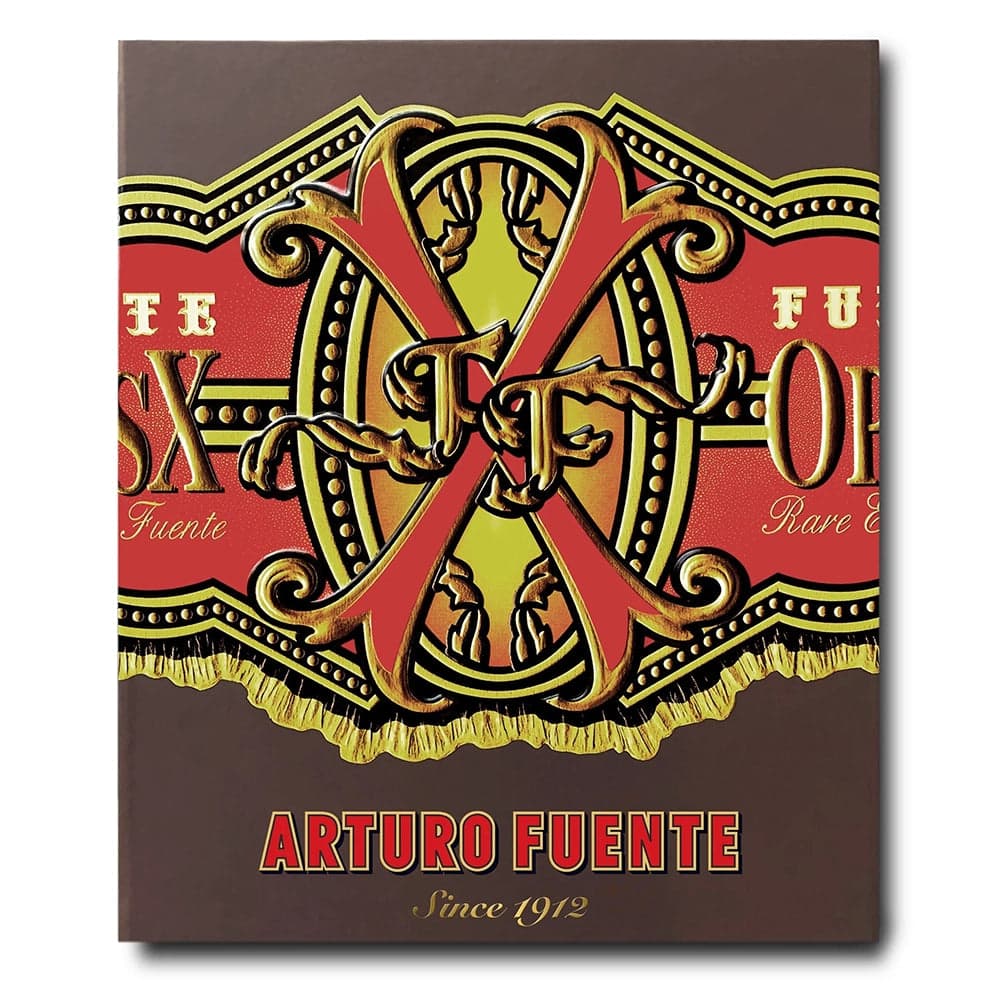 Buy Arturo Fuente 2020 The OpusX Story Cigars Online and Save