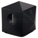 Colibri Quasar Black Desktop Cigar Cutter