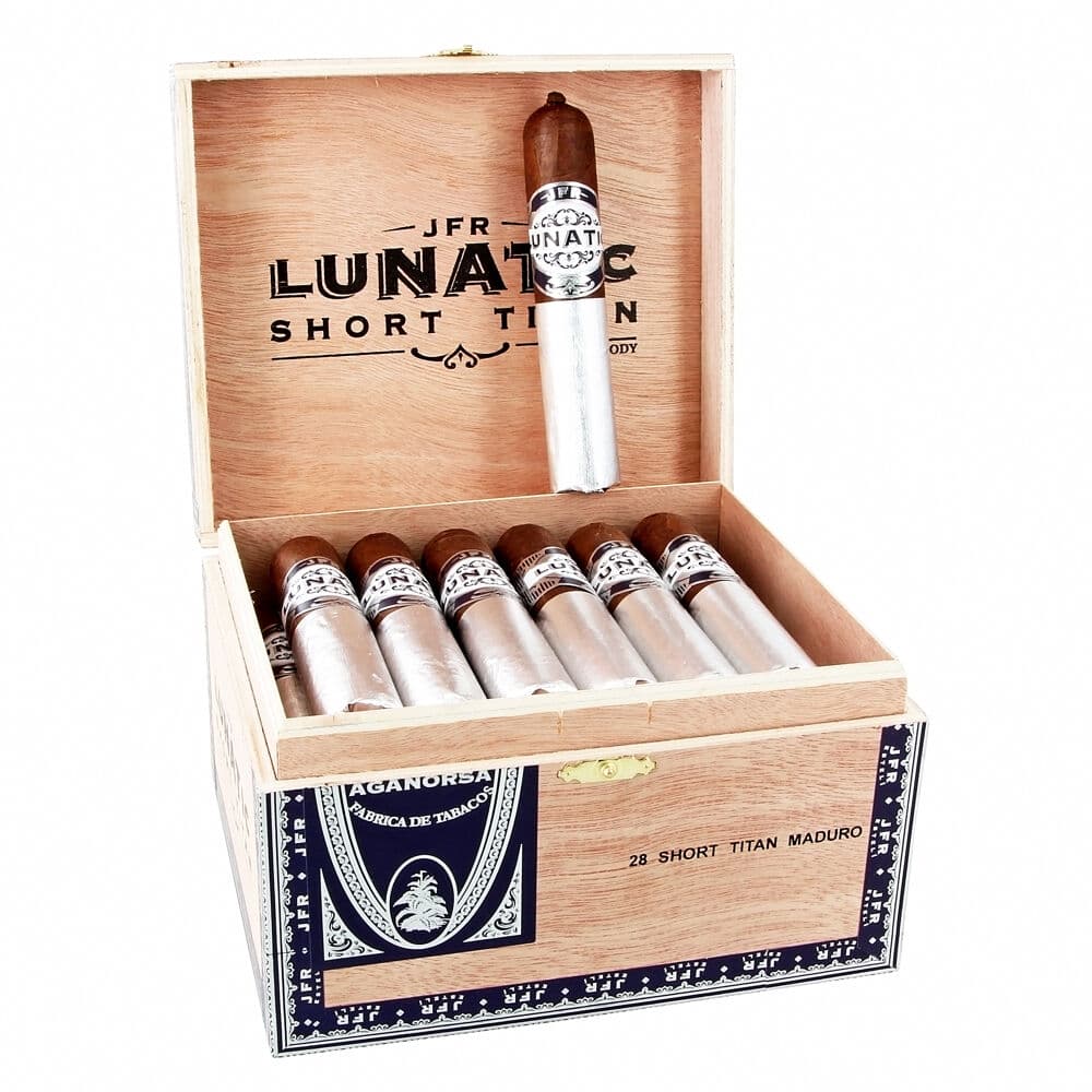 JFR Lunatic Maduro
