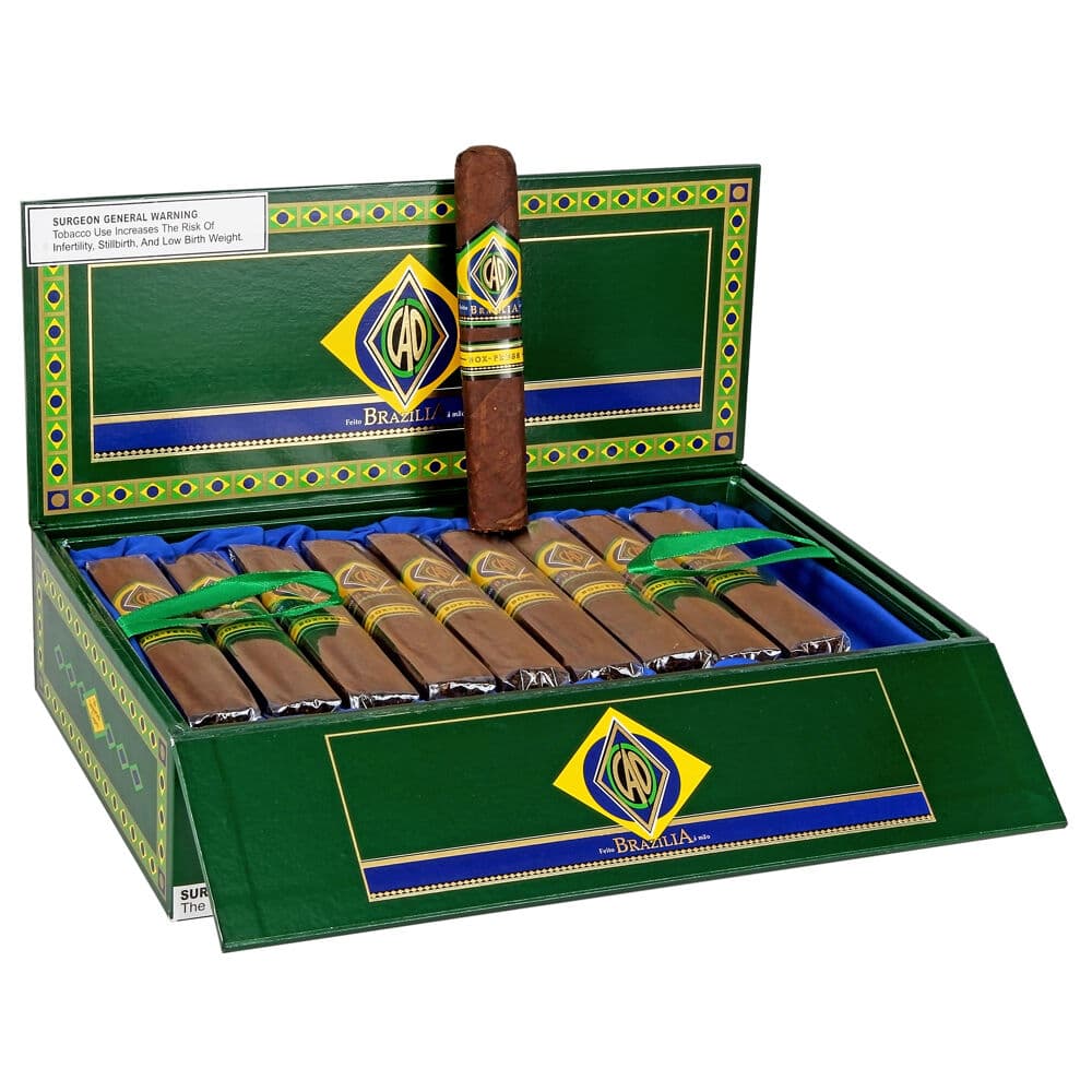 CAO Brazilia