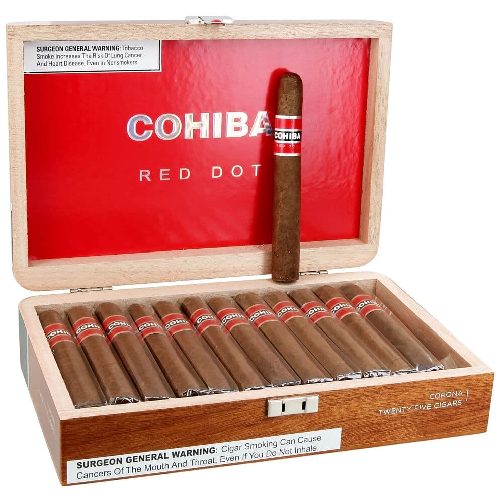 Cohiba