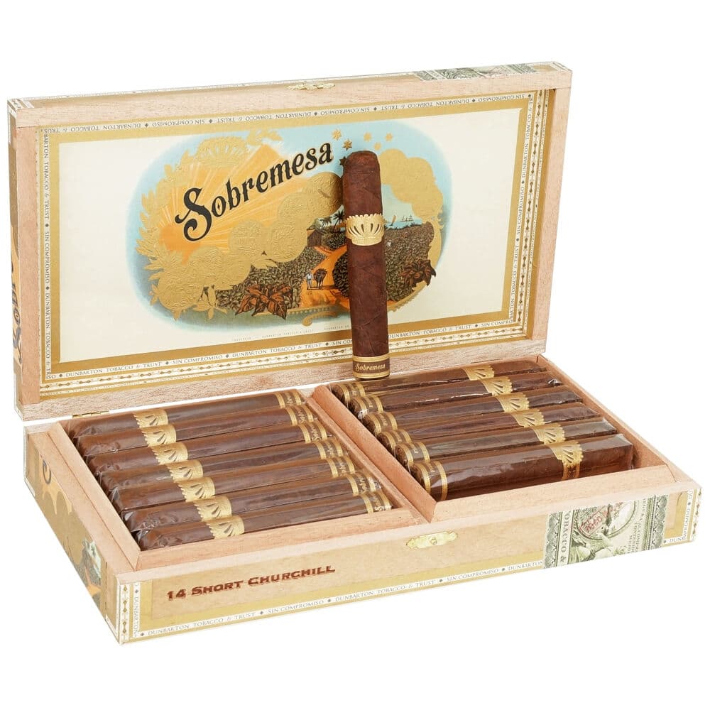 Sobremesa