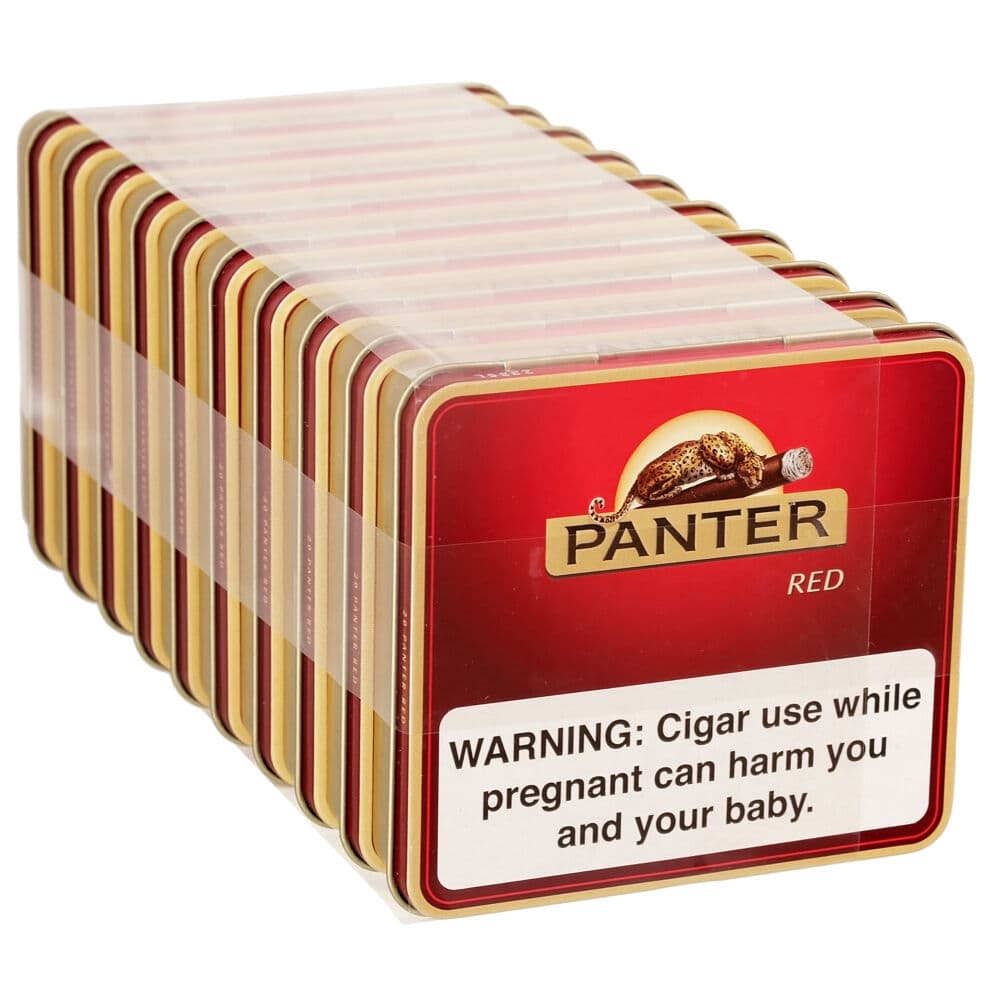 Agio Panter
