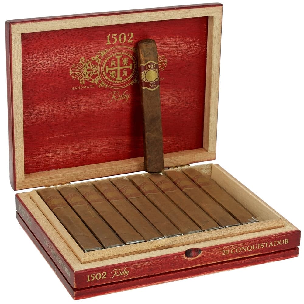 1502 Ruby