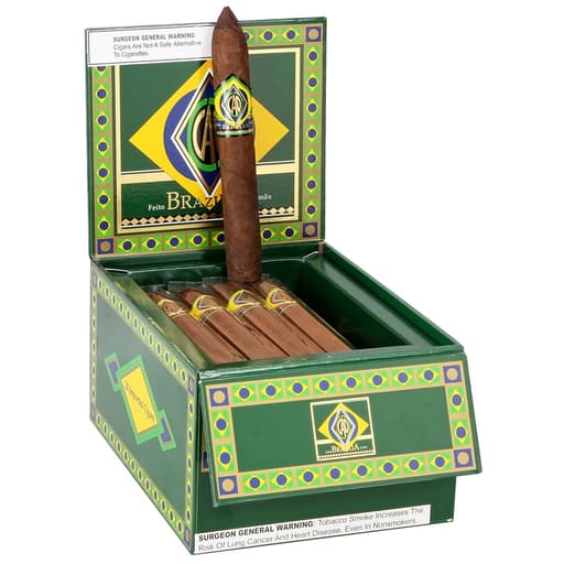 CAO Brazilia