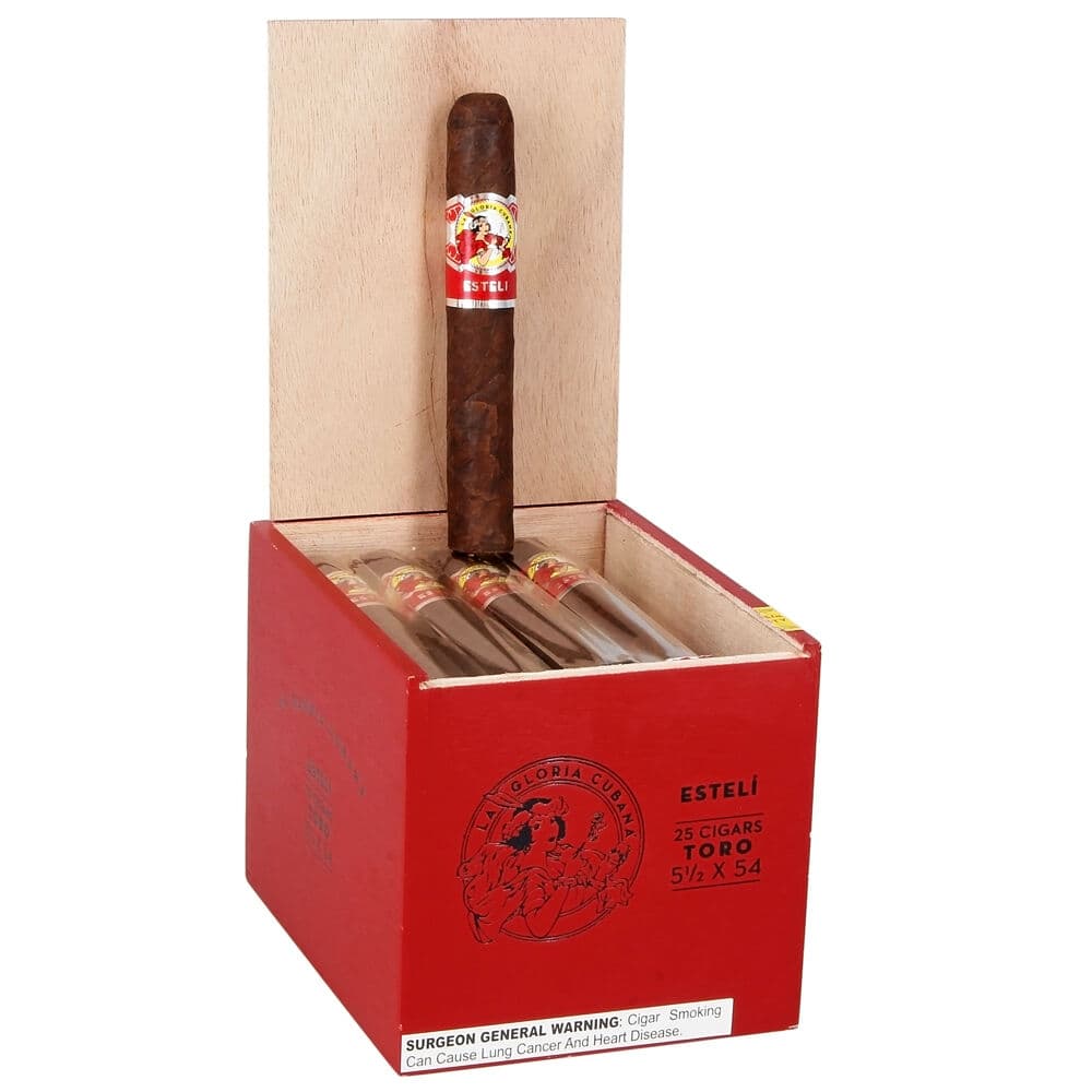 La Gloria Cubana Esteli