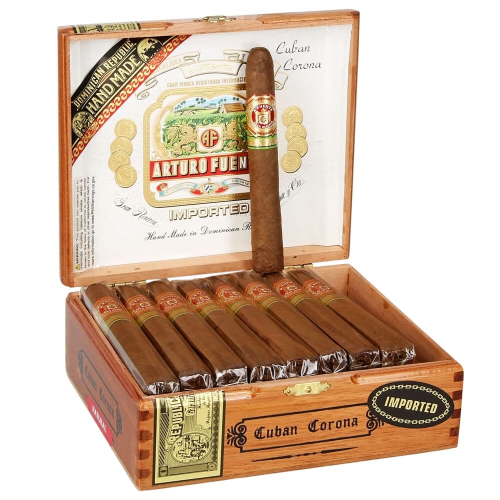 Arturo Fuente