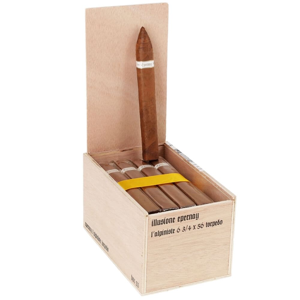 Illusione Epernay Serie 2009