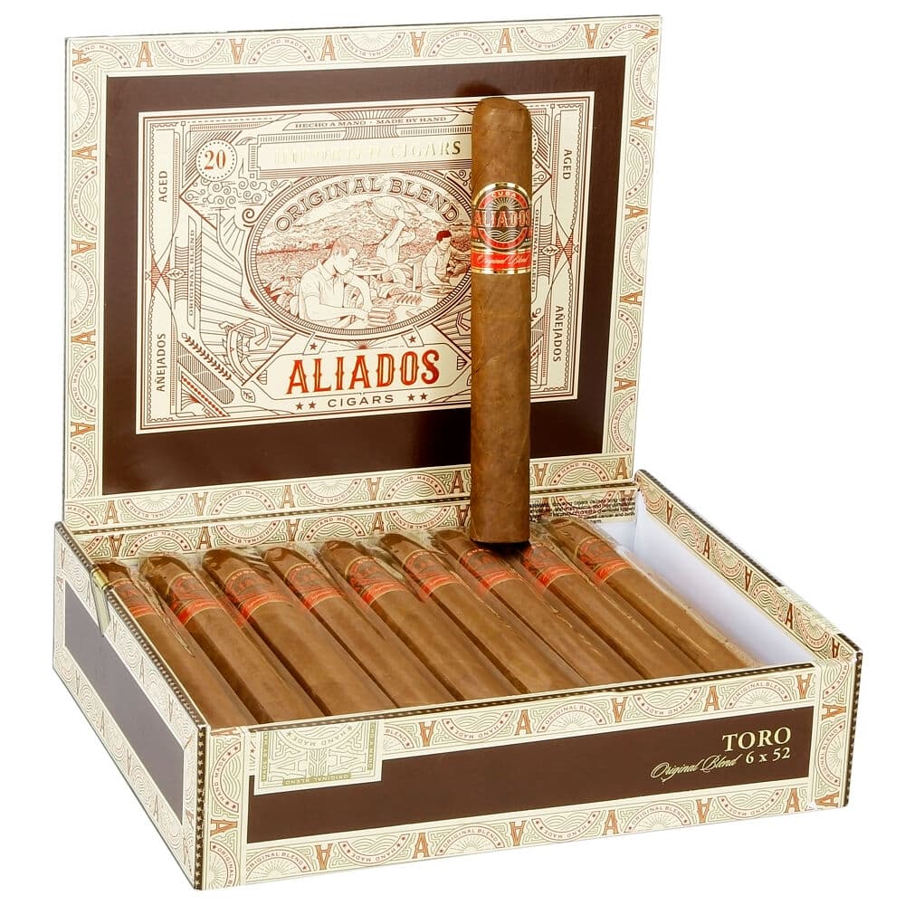Cuba Aliados Natural