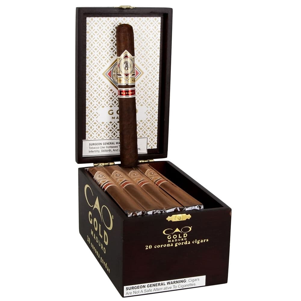 CAO Gold Maduro