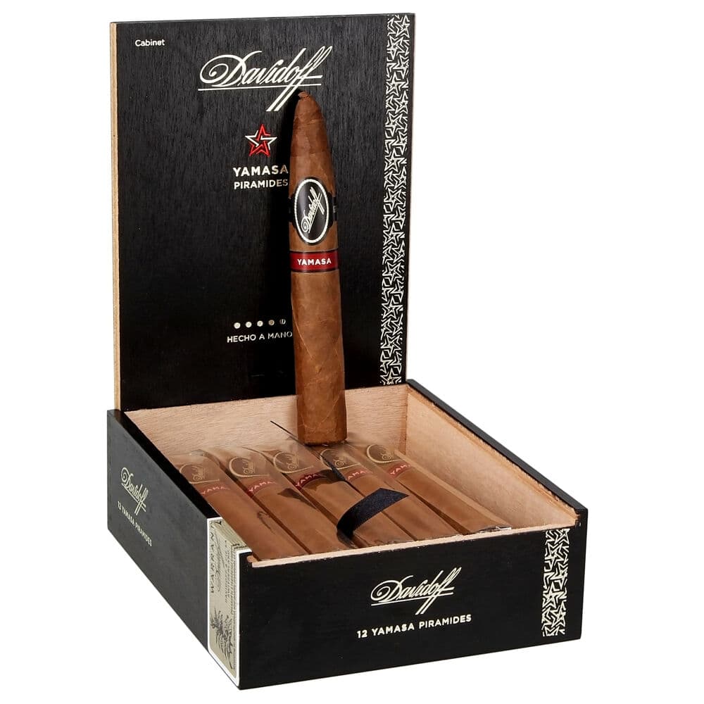 Davidoff Yamasa Series