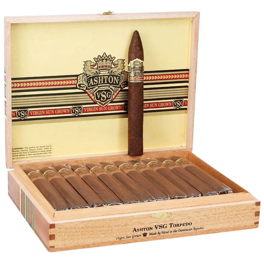 Ashton VSG