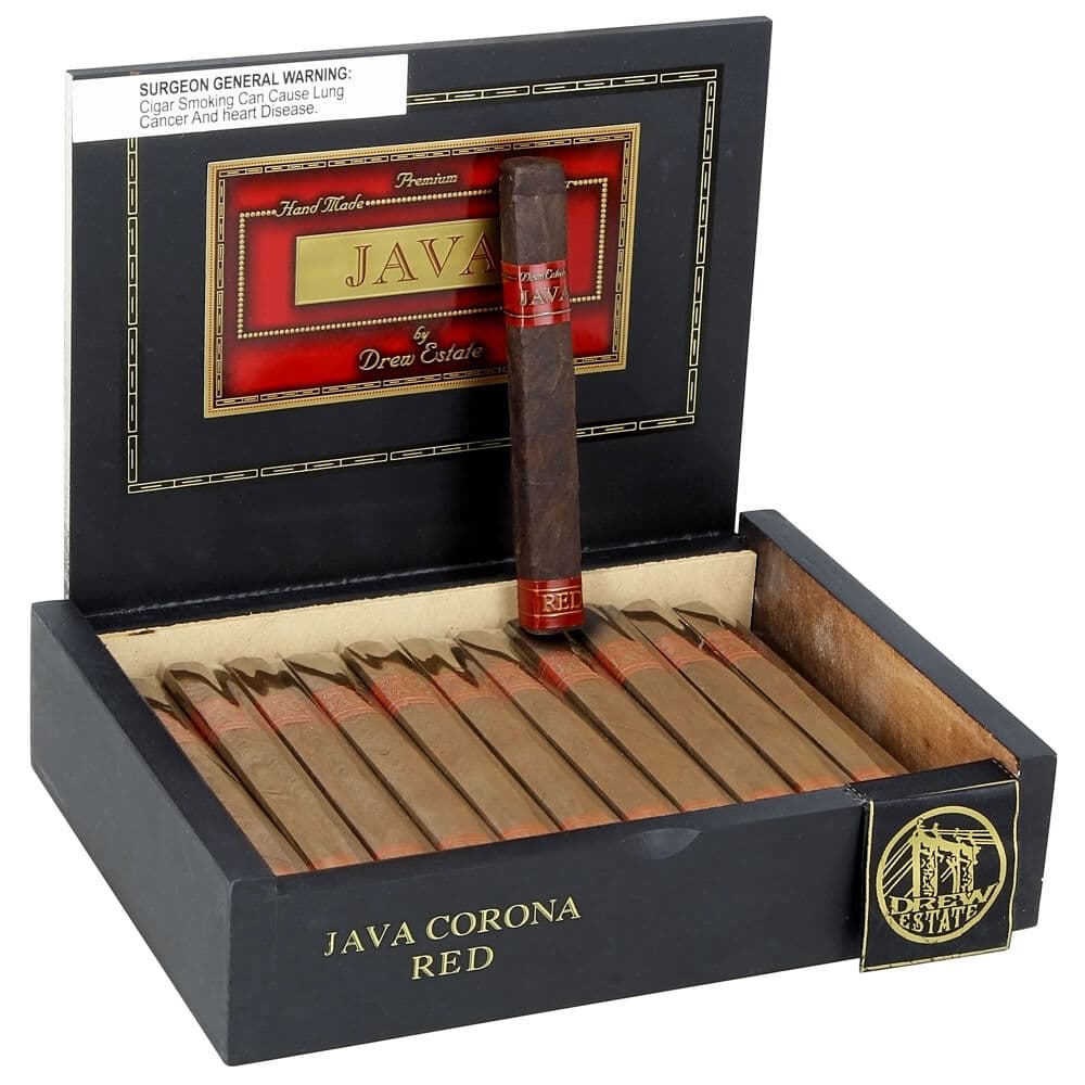 Java Red