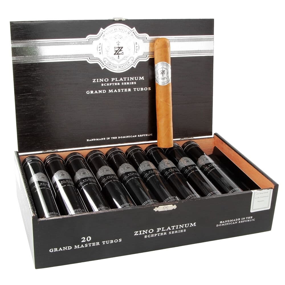 Zino Platinum Scepter Series