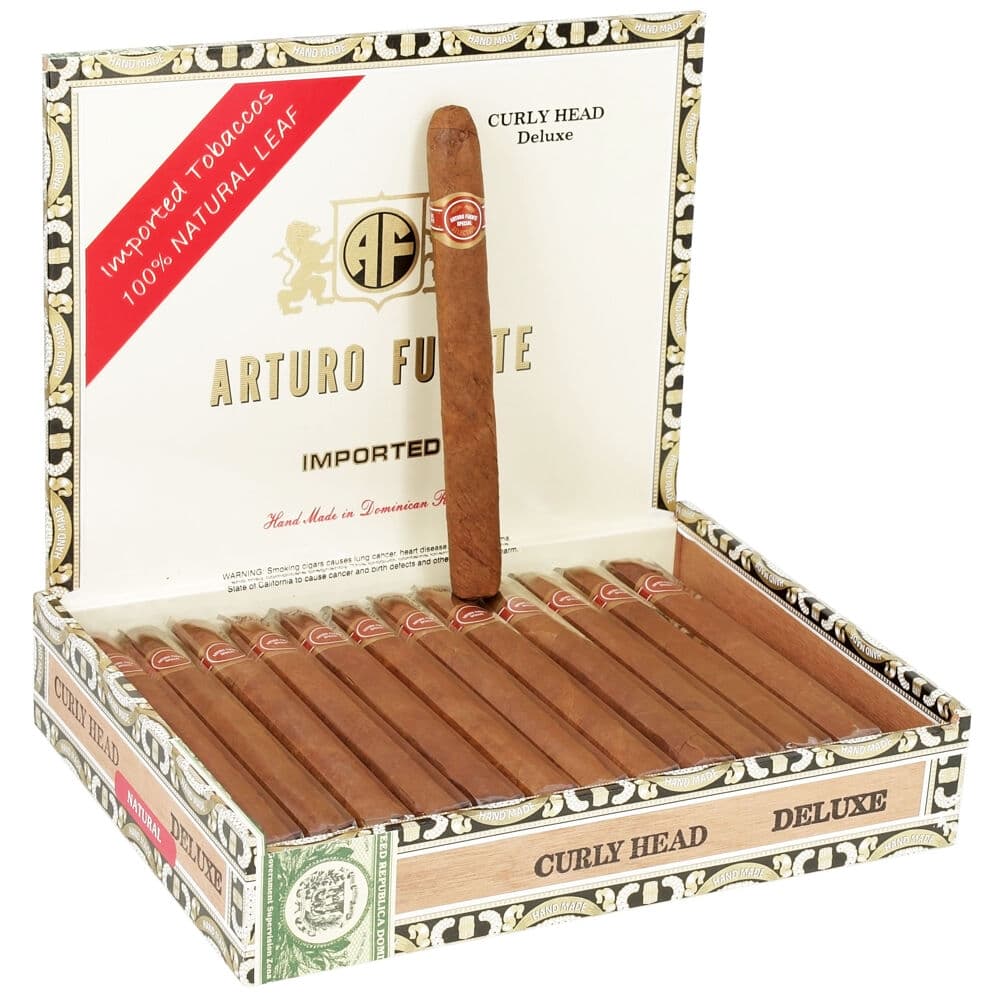 Arturo Fuente