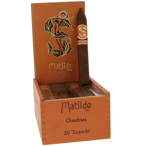 Matilde Quadrata