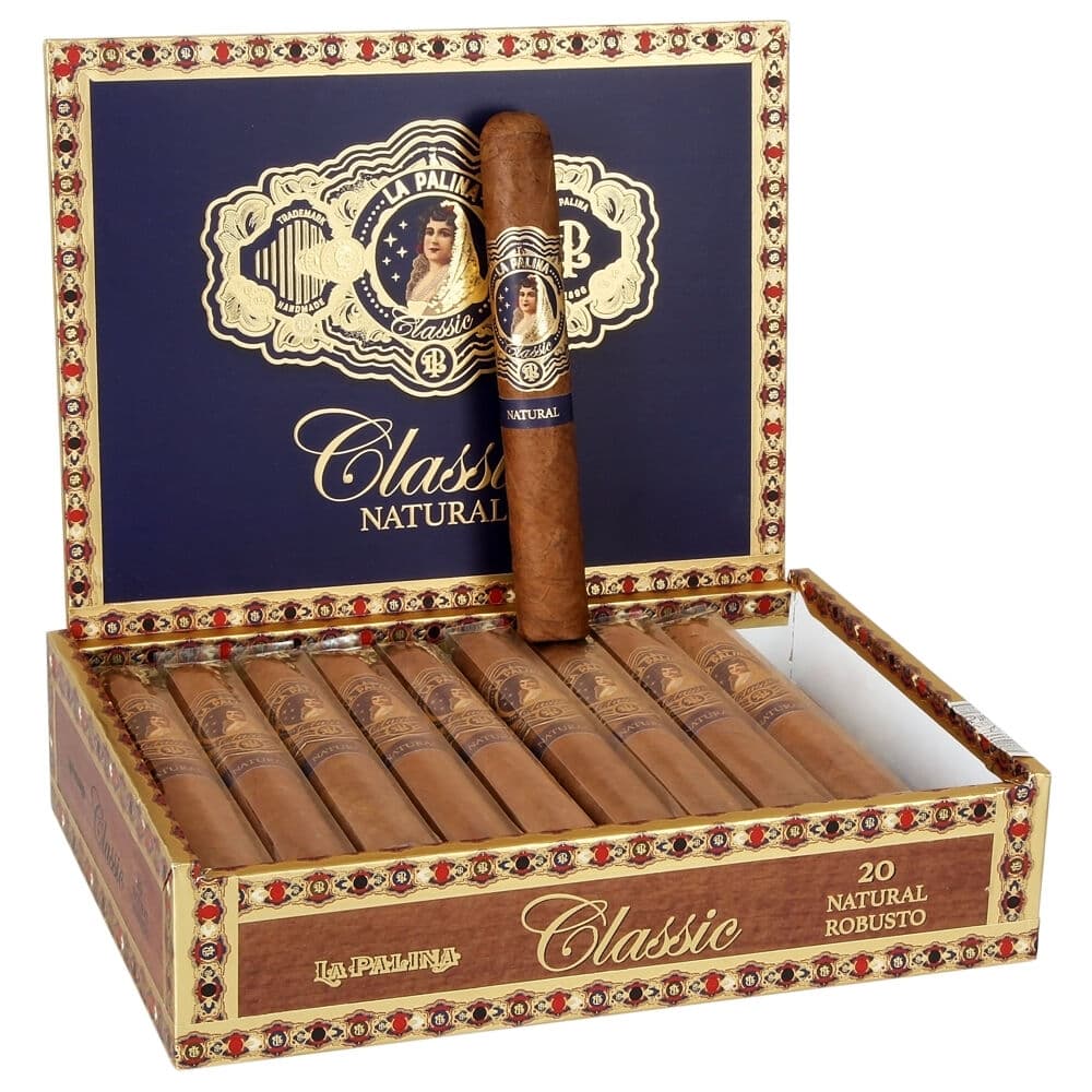 La Palina Classic Natural