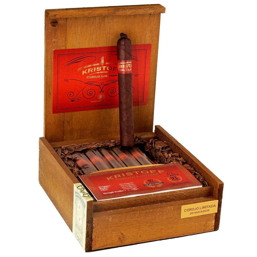 Kristoff Corojo Limitada