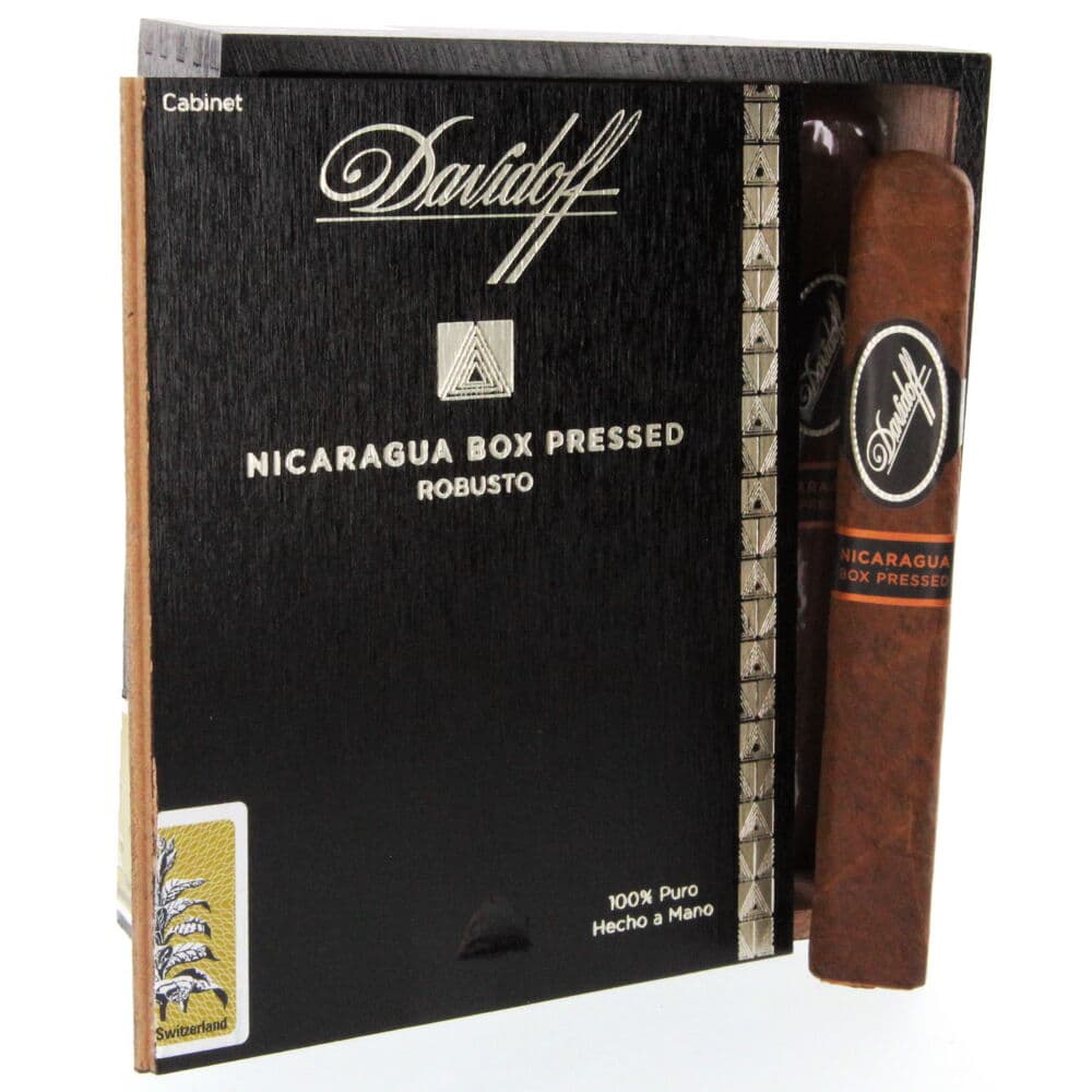 Davidoff Nicaragua