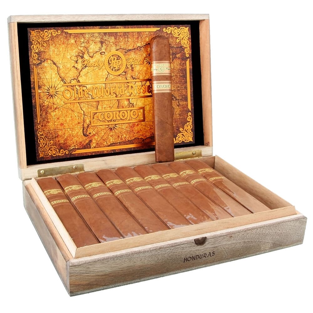 Rocky Patel Olde World Corojo